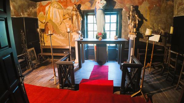 Château de Cornusse – Domaine patrimonial à fort potentiel
