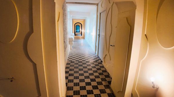Château de Cornusse – Domaine patrimonial à fort potentiel