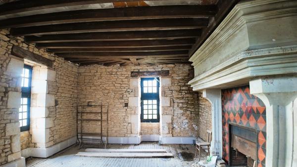 Château de Cornusse – Domaine patrimonial à fort potentiel