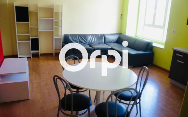 Appartement à louer    2 pièces • 51,01 m2 Grenoble
