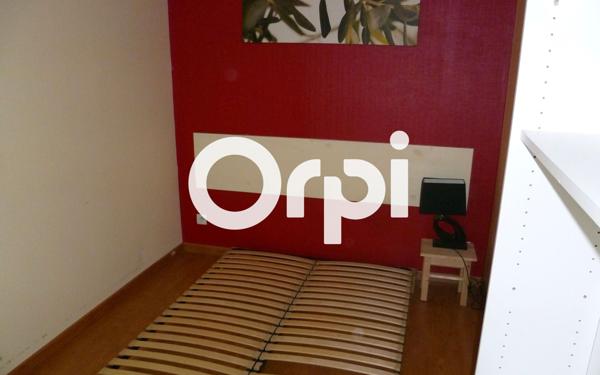 Appartement à louer    2 pièces • 51,01 m2 Grenoble