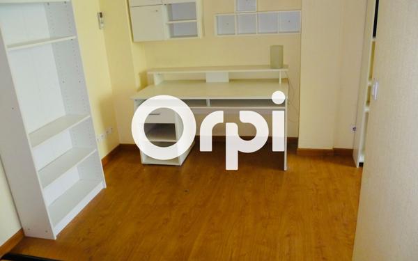 Appartement à louer    2 pièces • 51,01 m2 Grenoble