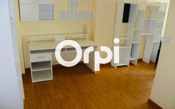 Appartement à louer    2 pièces • 51,01 m2 Grenoble
