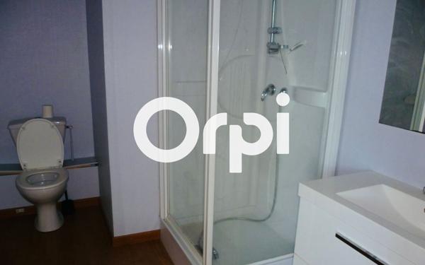 Appartement à louer    2 pièces • 51,01 m2 Grenoble