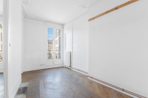 Appartement Saint Germain En Laye 5 pièce(s) 125.40 m2 1 190 000 € ** - Référence 17290