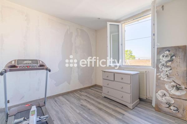 Maison 6 pièces - 115 m²