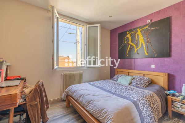 Maison 6 pièces - 115 m²