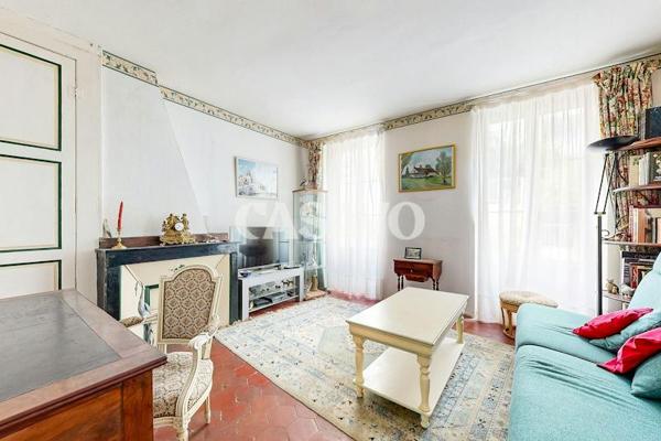 Vente Maison 6 pièces de 188m² - 77210 Avon