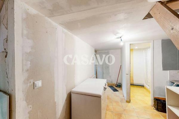 Vente Maison 6 pièces de 188m² - 77210 Avon