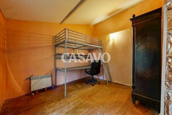 Vente Maison 6 pièces de 188m² - 77210 Avon
