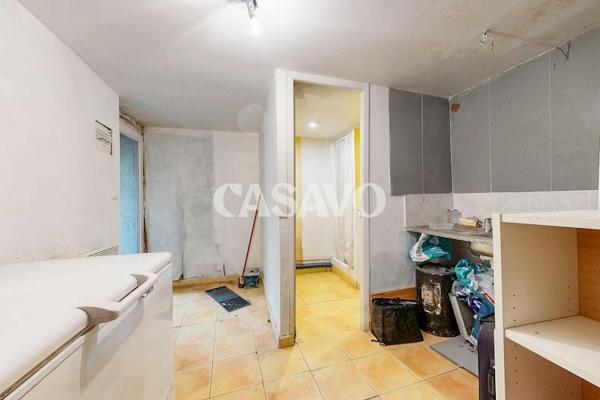 Vente Maison 6 pièces de 188m² - 77210 Avon