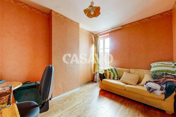 Vente Maison 6 pièces de 188m² - 77210 Avon