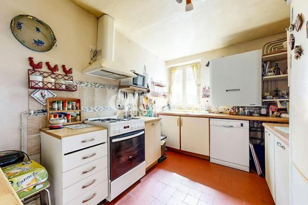 Vente Maison 6 pièces de 188m² - 77210 Avon