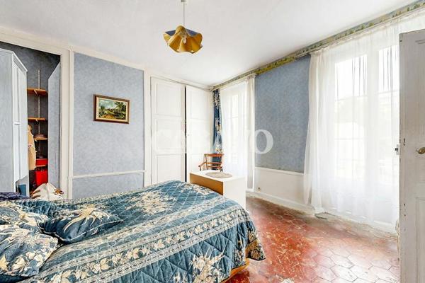 Vente Maison 6 pièces de 188m² - 77210 Avon