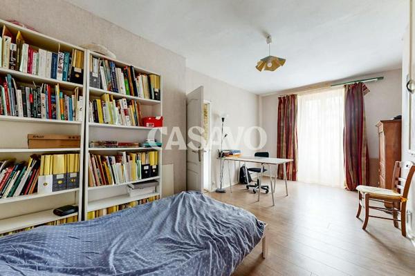Vente Maison 6 pièces de 188m² - 77210 Avon