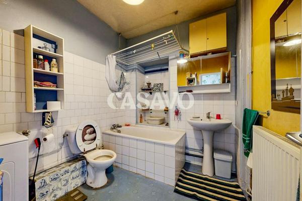 Vente Maison 6 pièces de 188m² - 77210 Avon