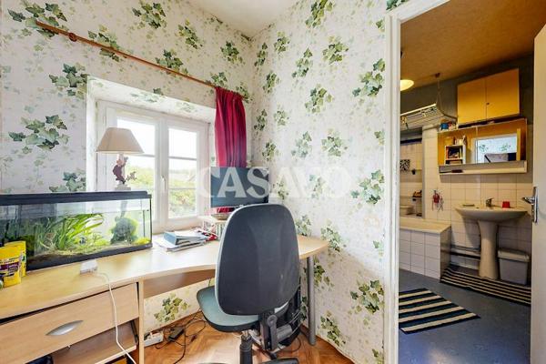 Vente Maison 6 pièces de 188m² - 77210 Avon