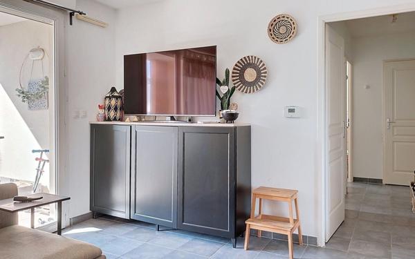 Appartement à vendre    3 pièces • 54,12 m2 Toulon