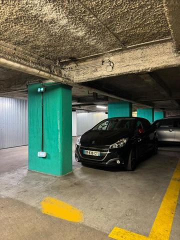 Achat Parking 15 75014 Paris idf54034