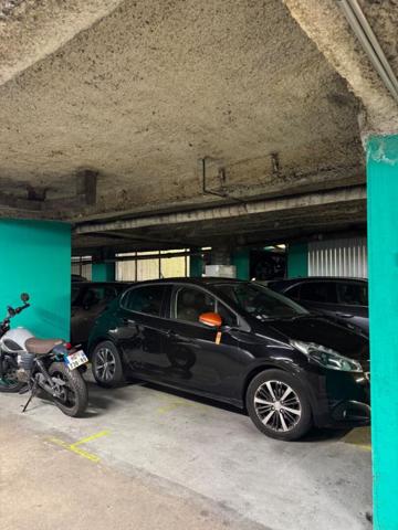 Achat Parking 15 75014 Paris idf54034