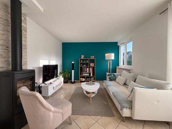 Vente Maison 8 pièces 136 m2 à Villebon-sur-Yvette