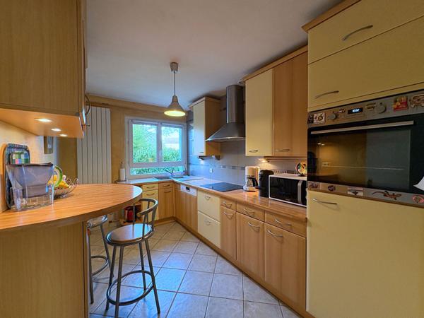 Vente Maison 8 pièces 136 m2 à Villebon-sur-Yvette