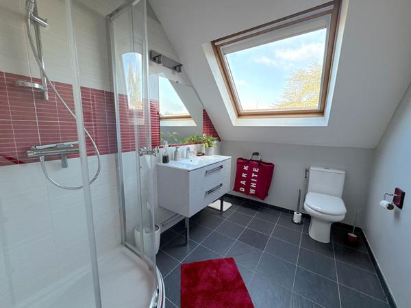 Vente Maison 8 pièces 136 m2 à Villebon-sur-Yvette