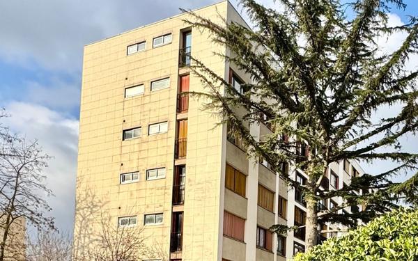 Appartement à vendre    3 pièces • 62,33 m2 Bondy