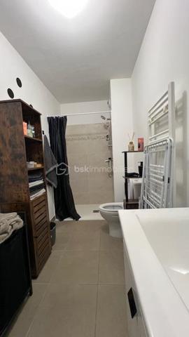 Appartement de 21,93 m²