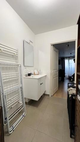 Appartement de 21,93 m²