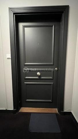 Appartement de 21,93 m²