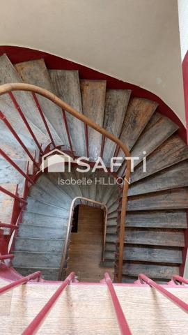 IDEAL POUR UN PREMIER ACHAT OU UN INVESTISSEMENT LOCATIF