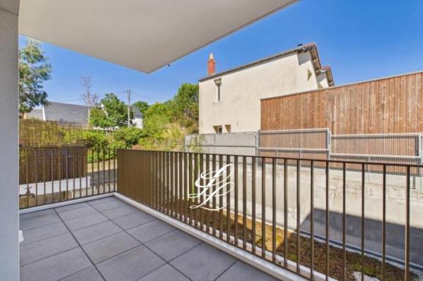 Vente - Appartement 2 pièces 46 m 2 MAUVES SUR LOIRE (44470)