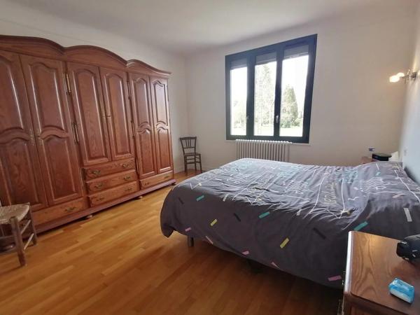 Maison familiale La Souterraine