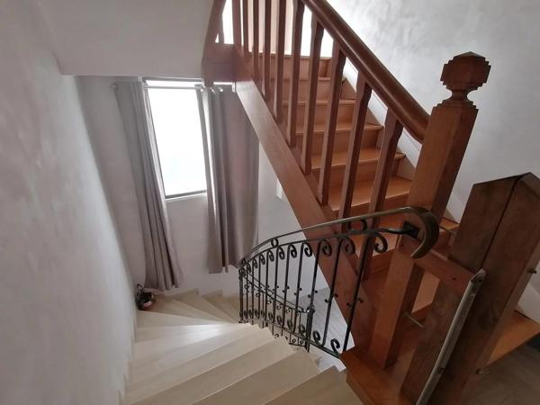 Maison familiale La Souterraine