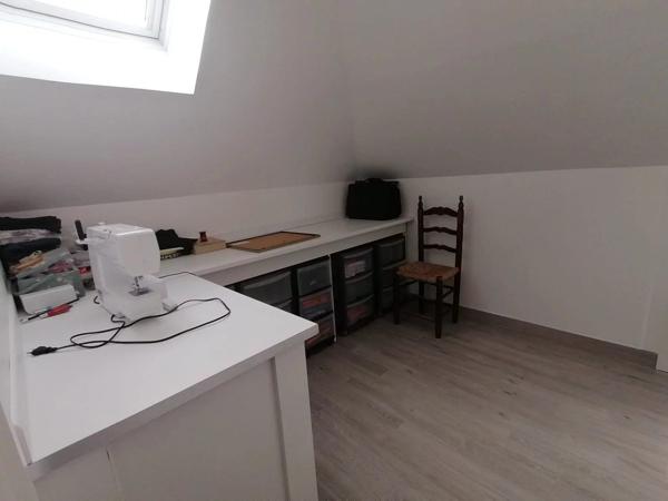 Maison familiale La Souterraine