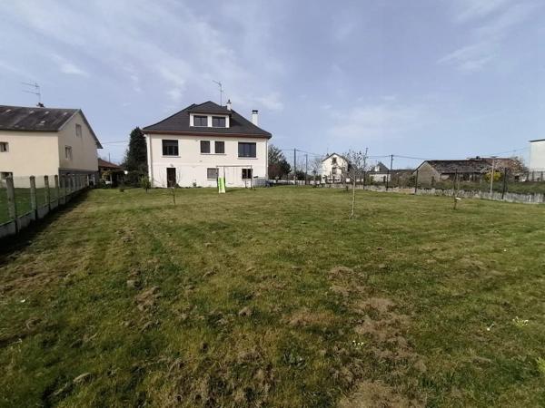 Maison familiale La Souterraine