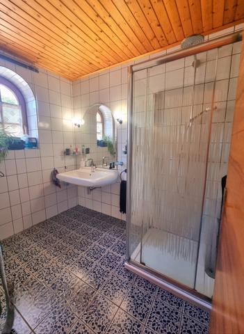 Bel appartement 4-5 pièces en RDC avec jardin, cave et terrasse