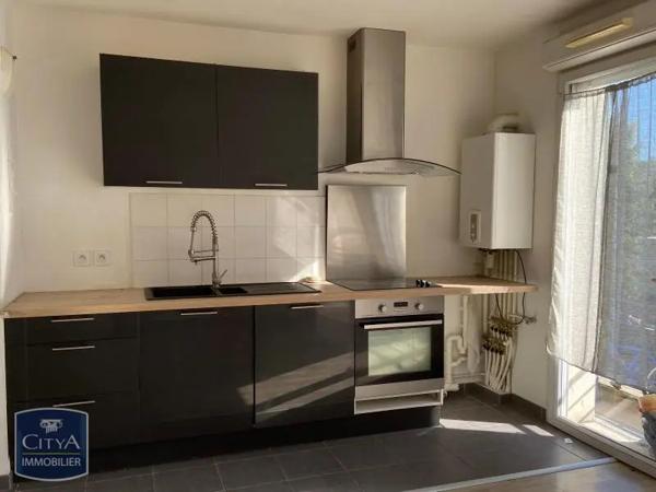 Appartement à louer 3 pièces 65.71m² Château-Thierry (02400)