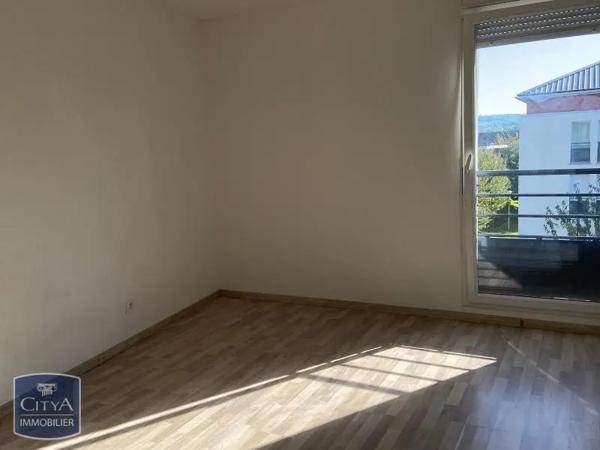 Appartement à louer 3 pièces 65.71m² Château-Thierry (02400)