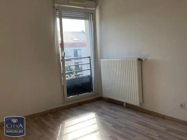 Appartement à louer 3 pièces 65.71m² Château-Thierry (02400)