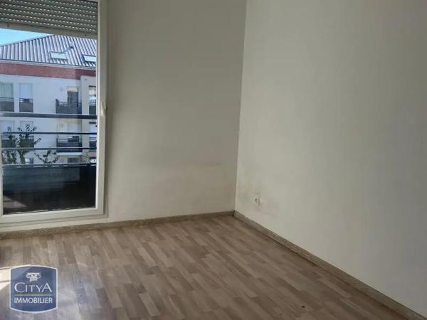 Appartement à louer 3 pièces 65.71m² Château-Thierry (02400)