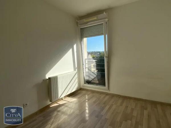 Appartement à louer 3 pièces 65.71m² Château-Thierry (02400)