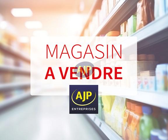 Nantes : 91 348 € - AJP Entreprises Nantes