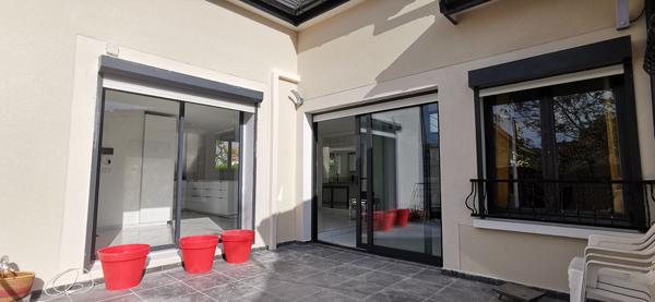 Maison Villiers sur Marne 6 pièces 95 m²