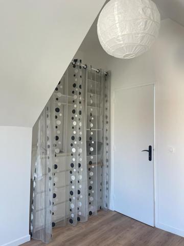 Maison Villiers sur Marne 6 pièces 95 m²