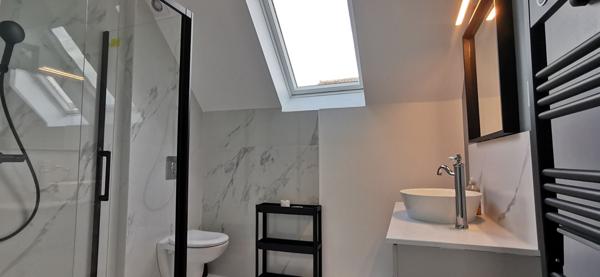 Maison Villiers sur Marne 6 pièces 95 m²