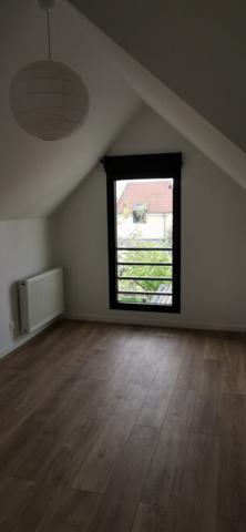 Maison Villiers sur Marne 6 pièces 95 m²