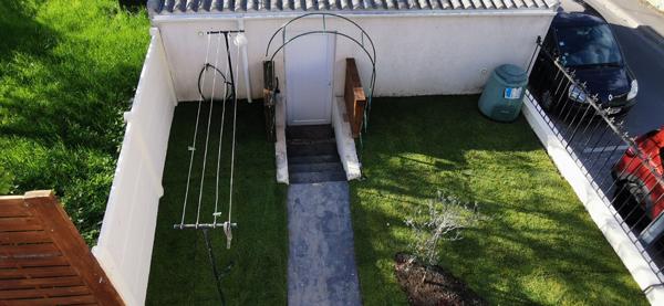 Maison Villiers sur Marne 6 pièces 95 m²