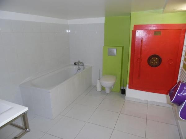 Maison Villiers sur Marne 6 pièces 95 m²